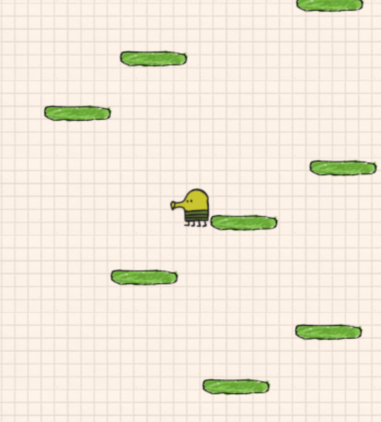 Doodle Jump